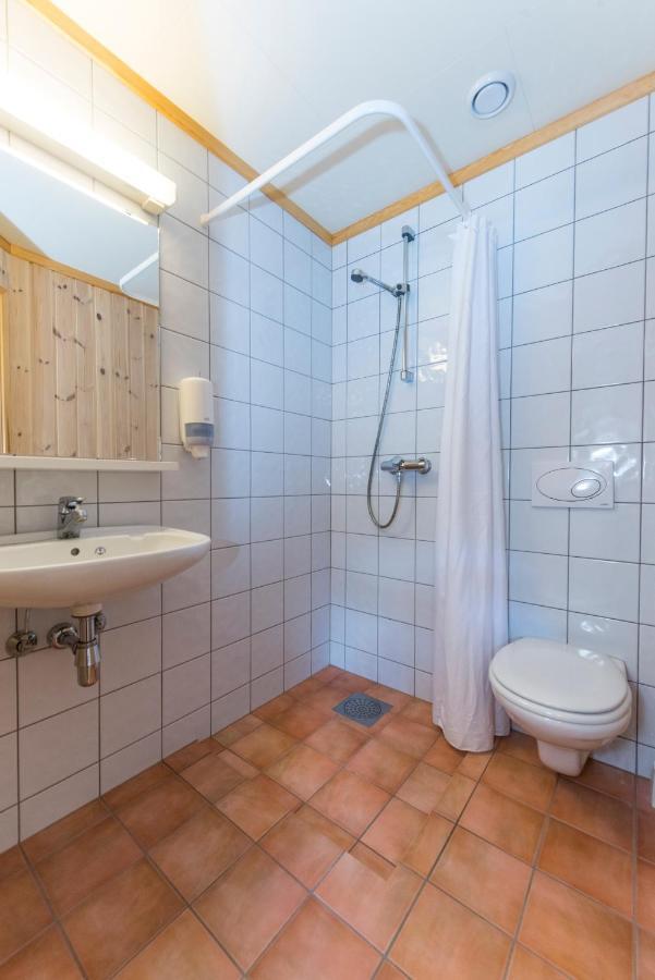 Hotel Torpomoen Zewnętrze zdjęcie